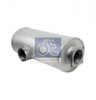 DT 3.25141 Middle-/End Silencer